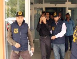 Bölücü örgüte yardıma hapis cezası